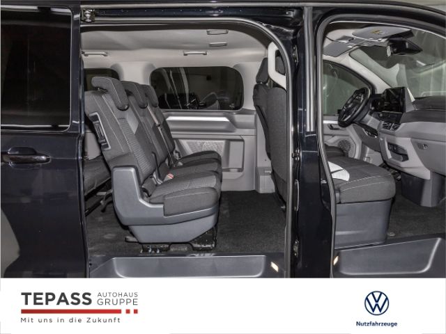 Volkswagen T6 Caravelle