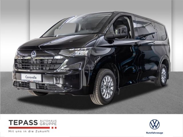 Volkswagen T6 Caravelle