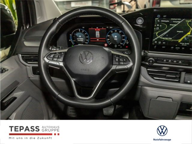 Volkswagen T6 Caravelle