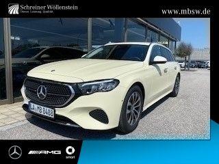 Mercedes-Benz E 200 2025