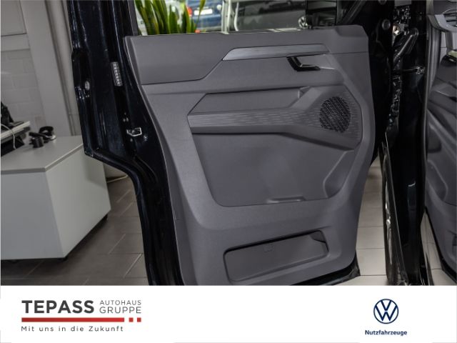 Volkswagen T6 Caravelle