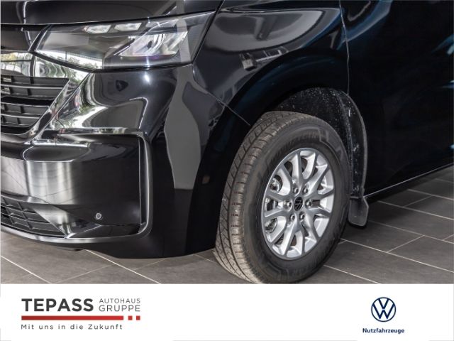 Volkswagen T6 Caravelle
