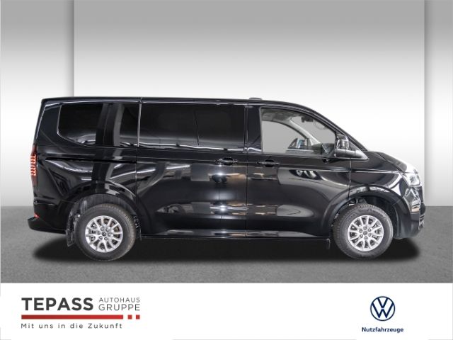 Volkswagen T6 Caravelle