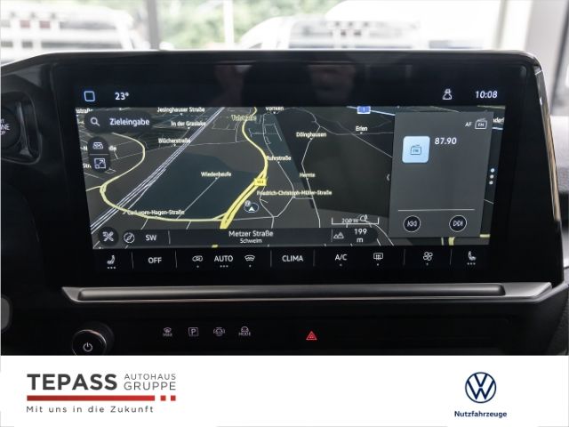 Volkswagen T6 Caravelle