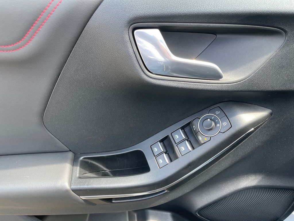 Ford Puma 2021