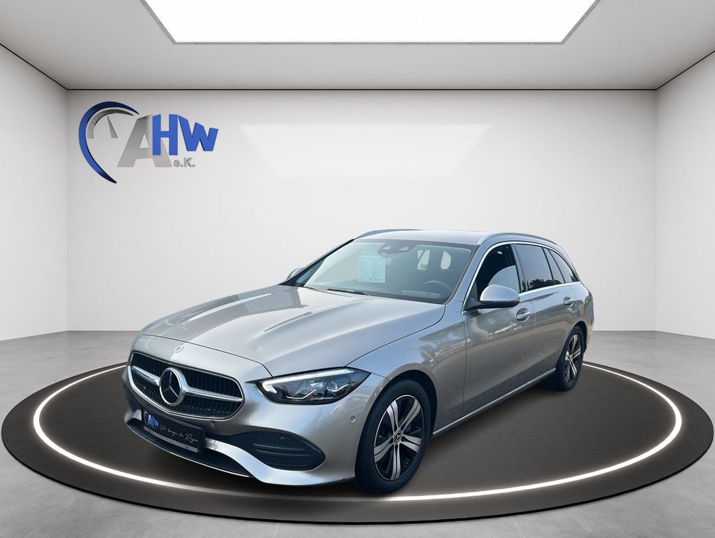 Mercedes-Benz C 220 2022