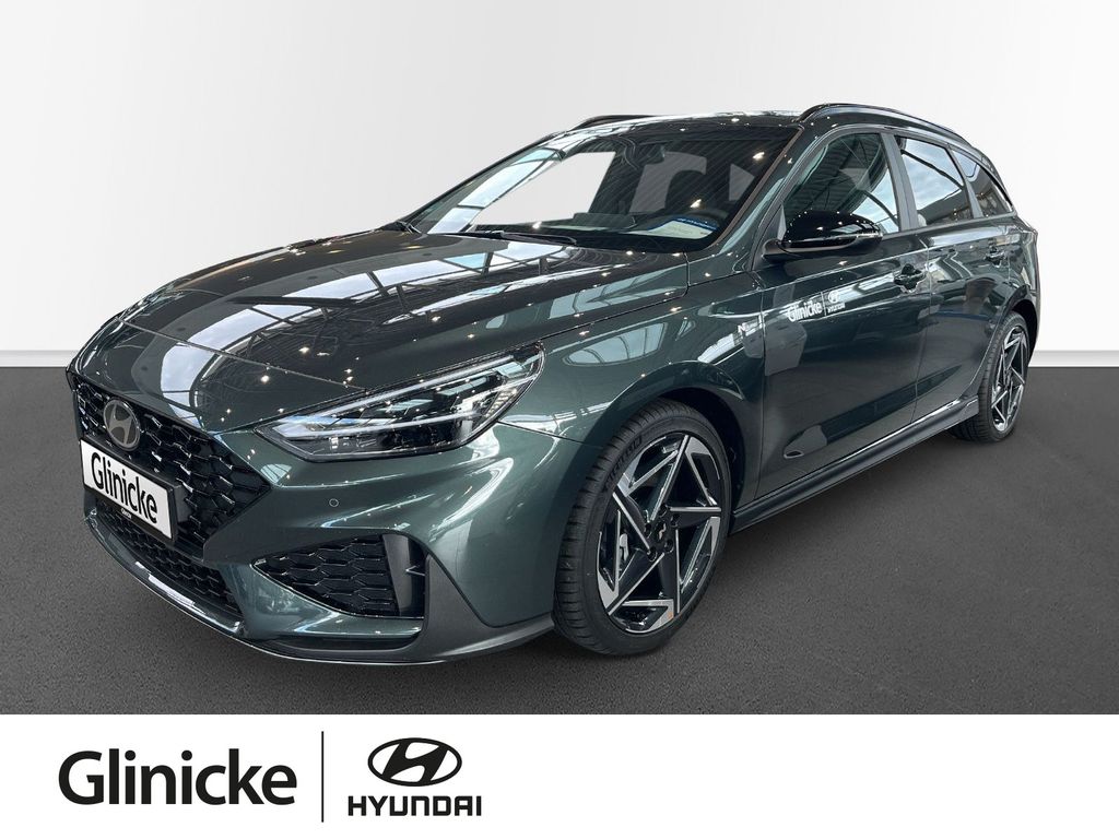 Hyundai i30 2025
