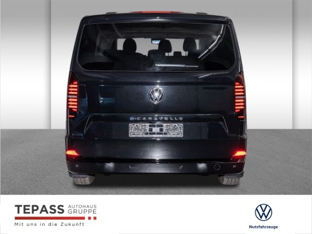 Volkswagen T6 Caravelle