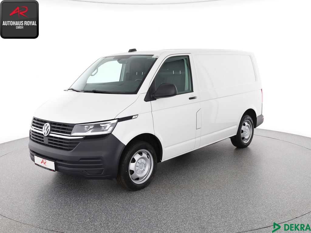 Volkswagen T6 Transporter 2022