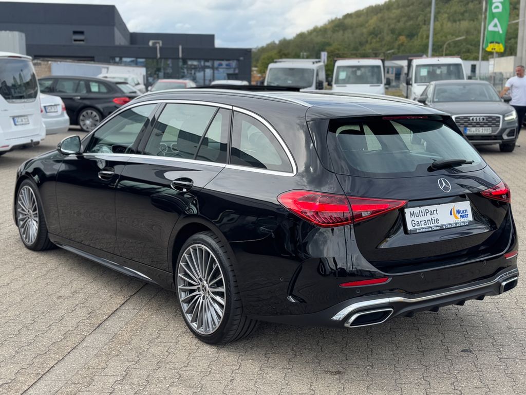 Mercedes-Benz C 200 2023