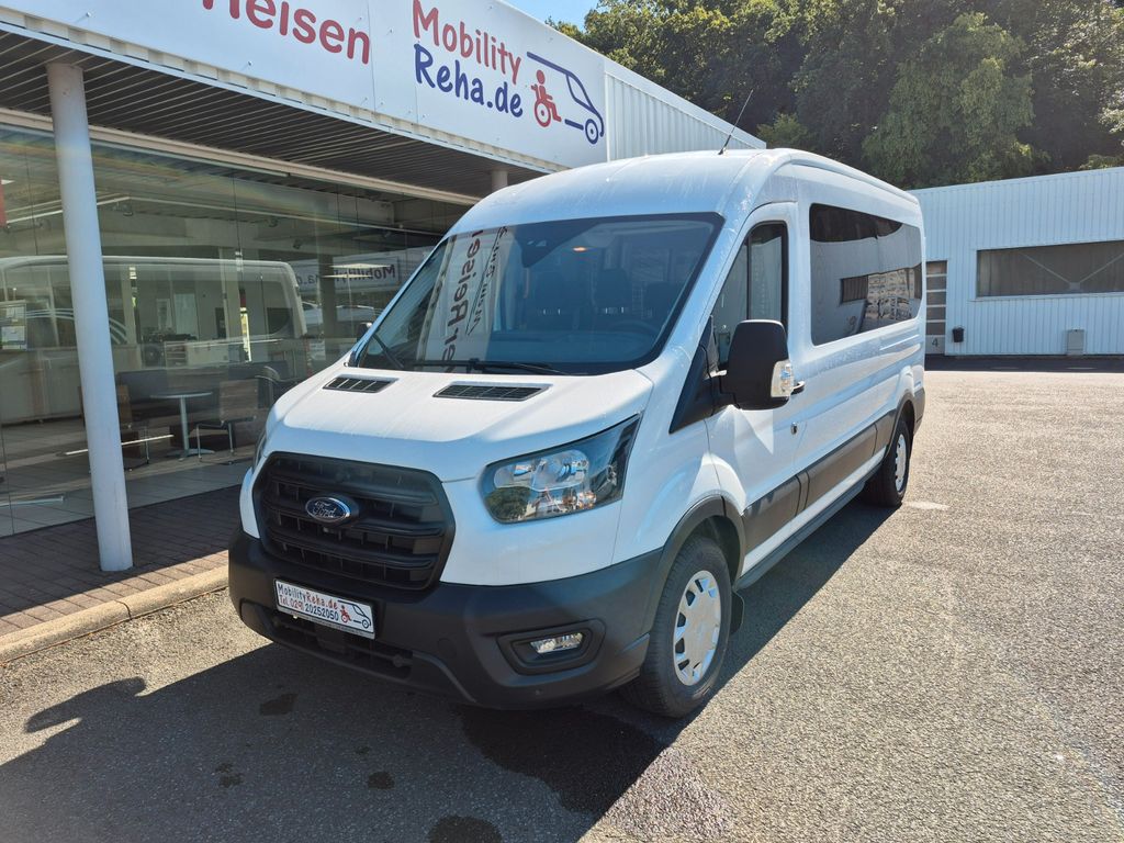 Ford Transit 2024