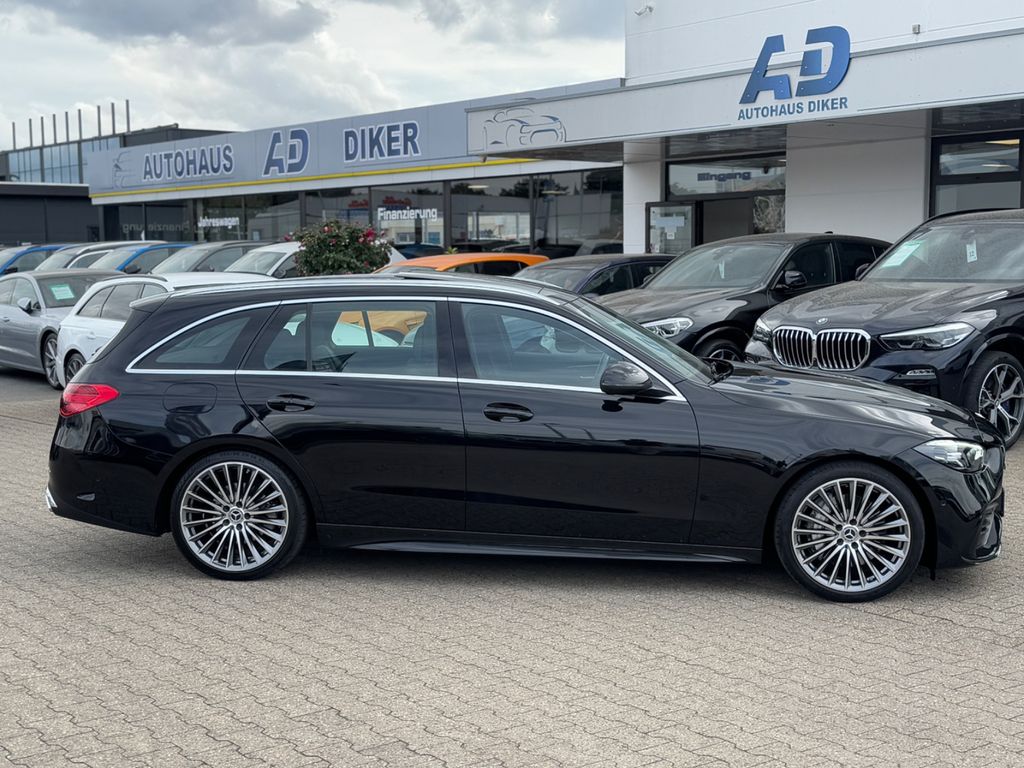 Mercedes-Benz C 200 2023