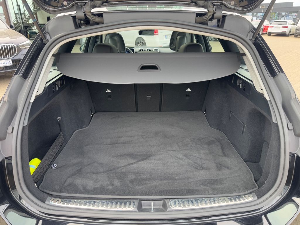 Mercedes-Benz C 200 2023