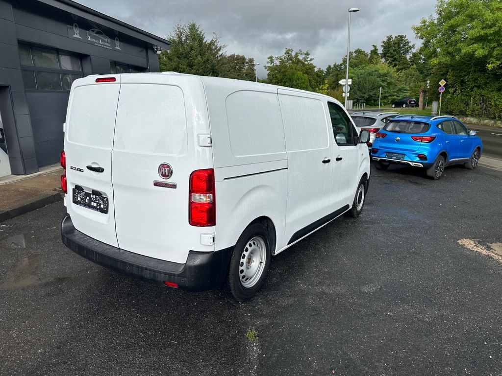 Fiat Scudo 2023