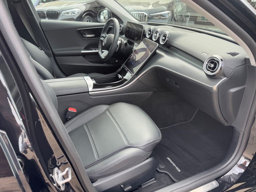 Mercedes-Benz C 200 2023