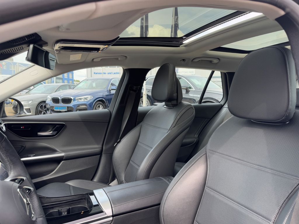 Mercedes-Benz C 200 2023