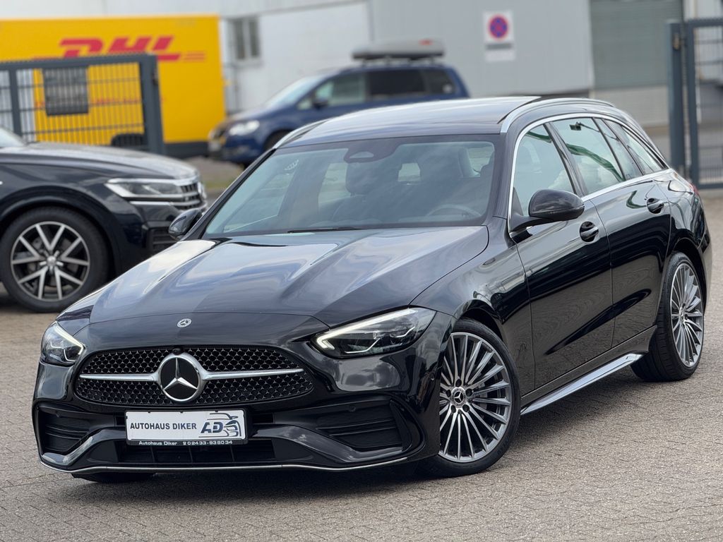 Mercedes-Benz C 200 2023