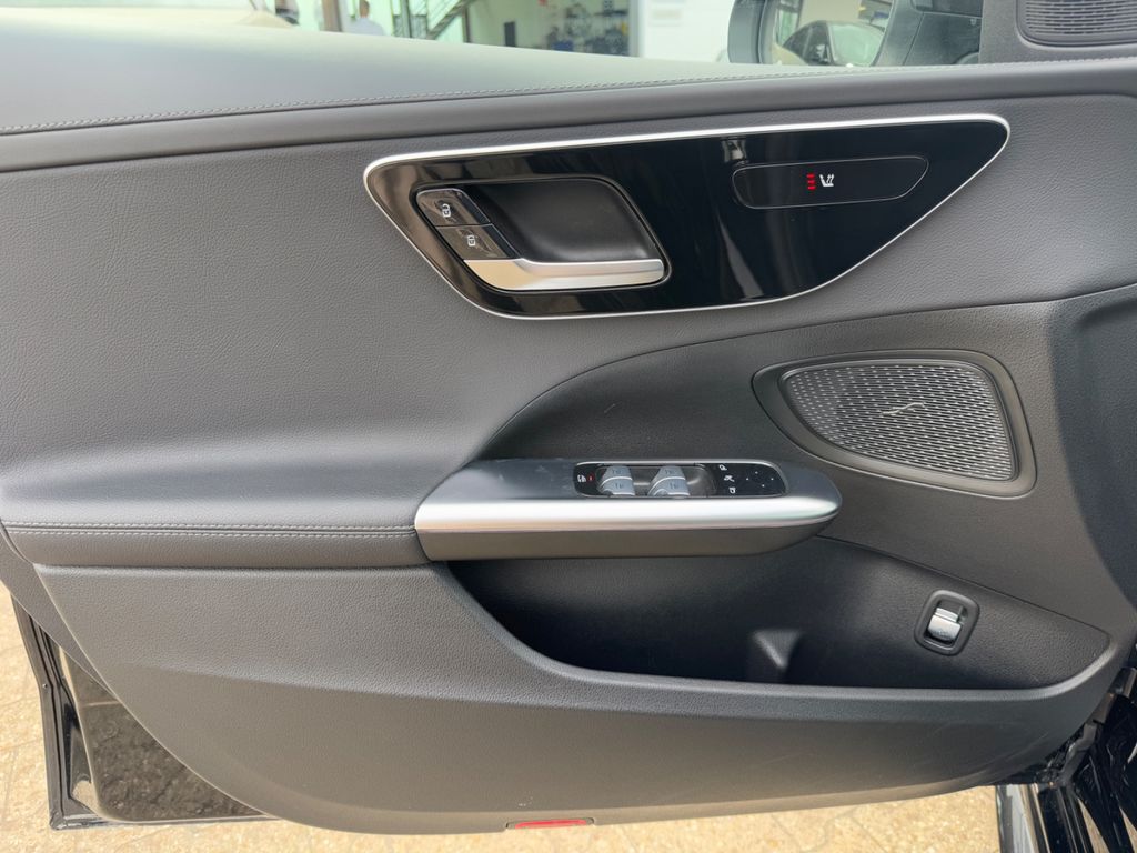 Mercedes-Benz C 200 2023