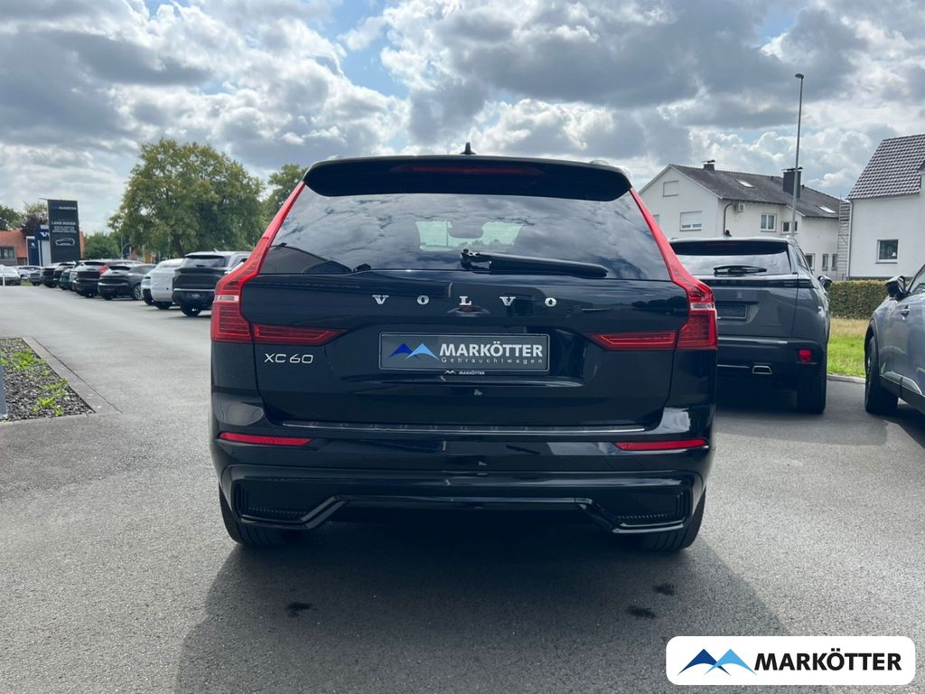 Volvo XC60 2022