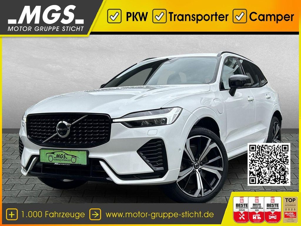 Volvo XC60 2022