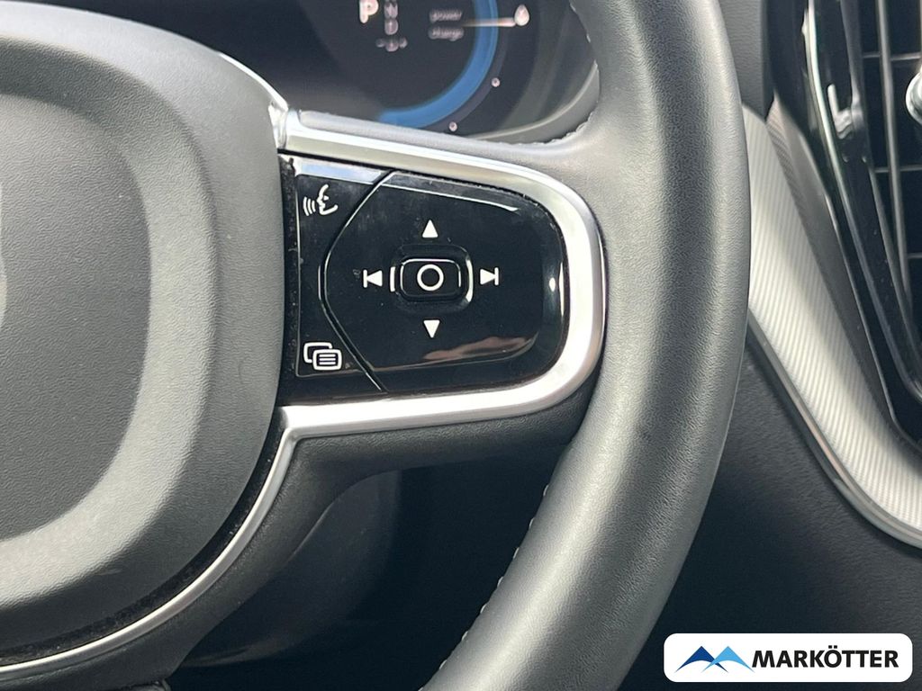 Volvo XC60 2022