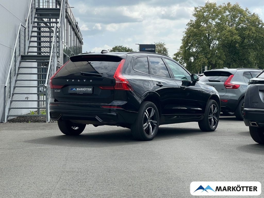 Volvo XC60 2022