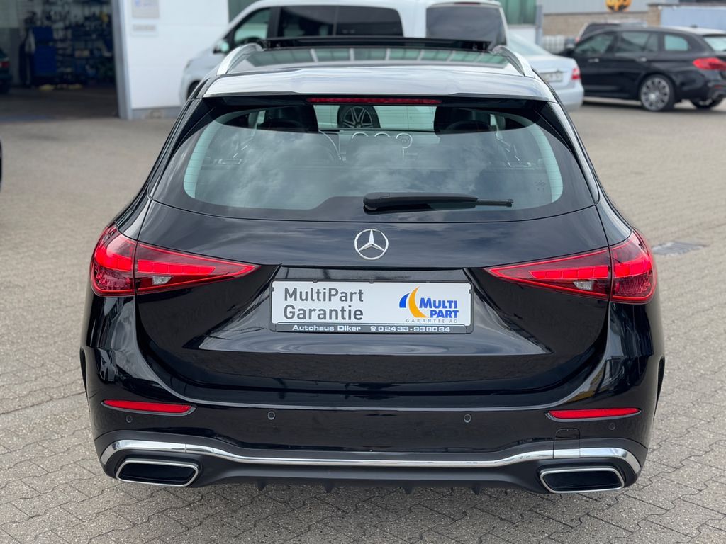 Mercedes-Benz C 200 2023