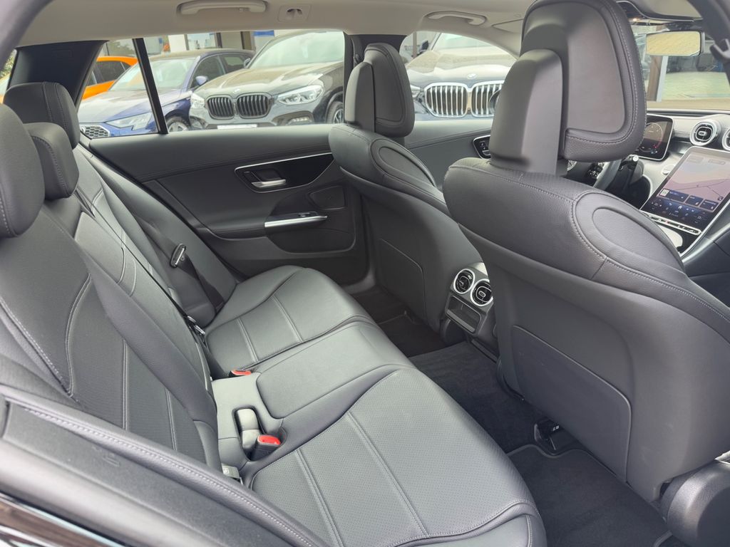 Mercedes-Benz C 200 2023