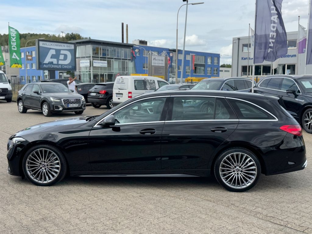 Mercedes-Benz C 200 2023