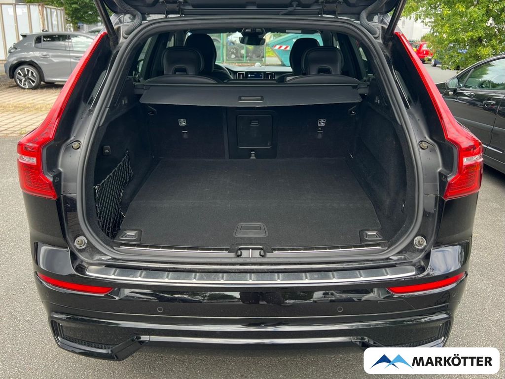 Volvo XC60 2022