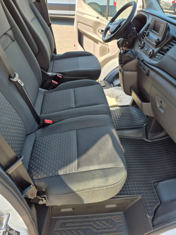 Ford Transit 2024