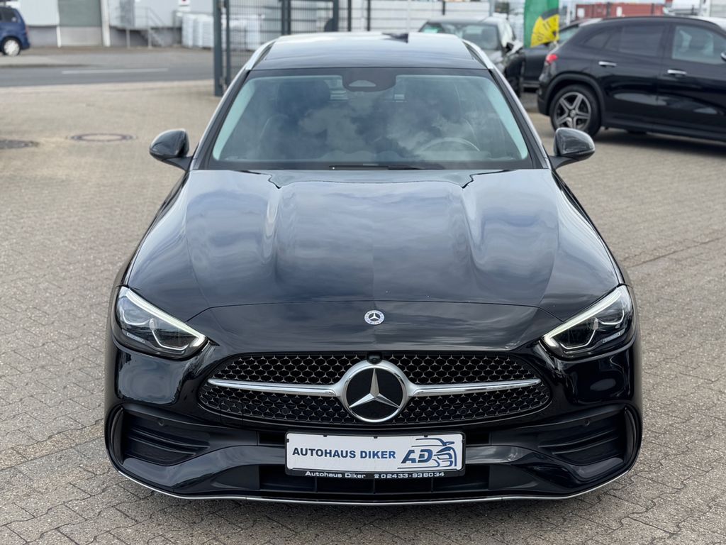 Mercedes-Benz C 200 2023