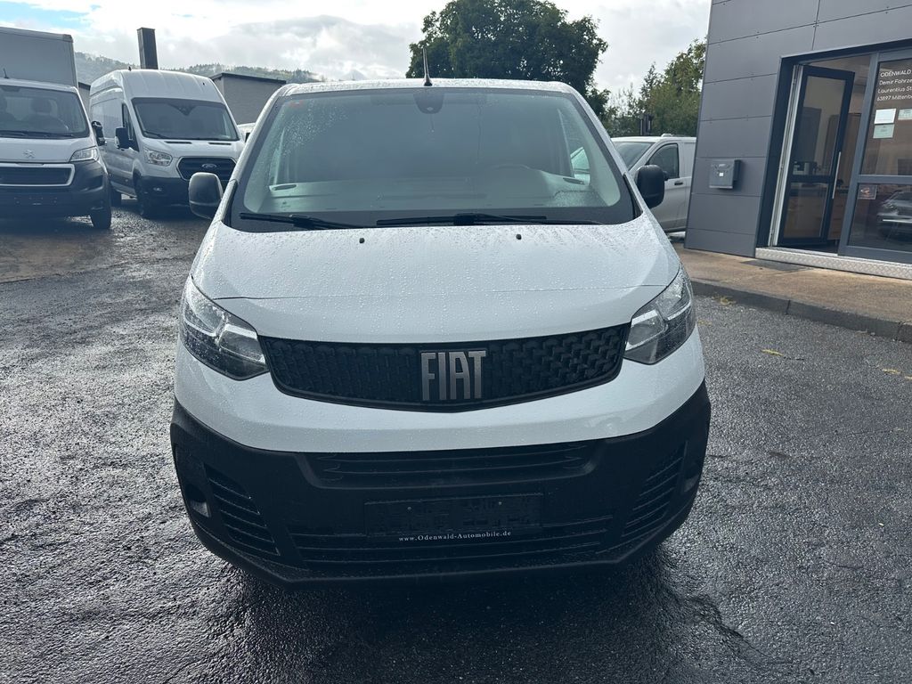Fiat Scudo 2023