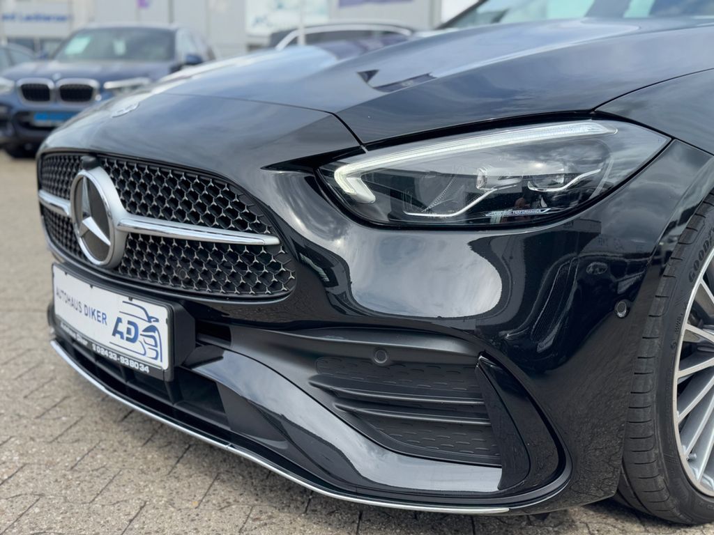 Mercedes-Benz C 200 2023