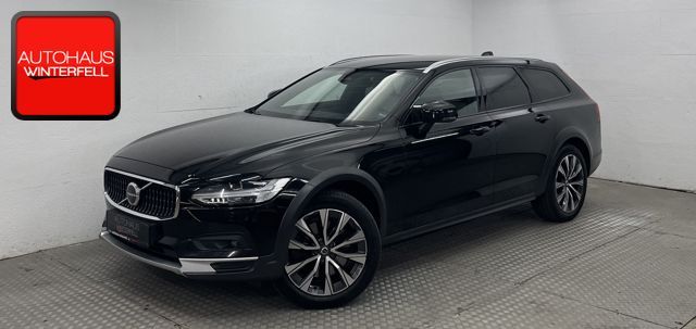 Volvo V90 Cross Country 2022