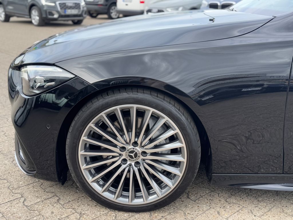 Mercedes-Benz C 200 2023