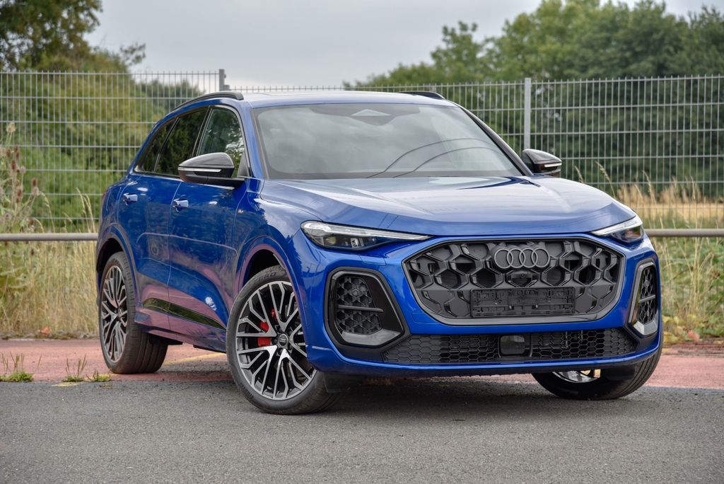 Audi Q5 2025