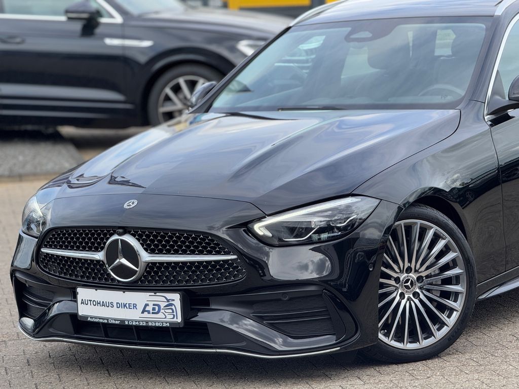 Mercedes-Benz C 200 2023