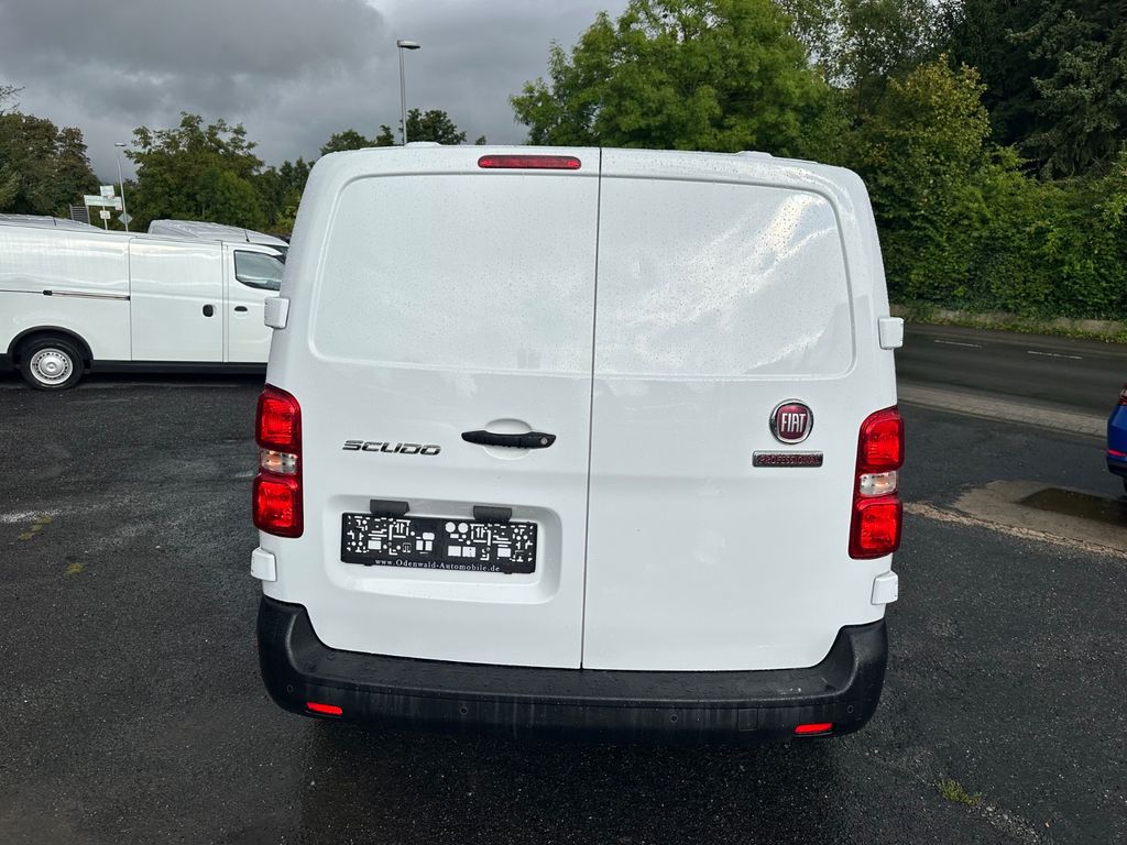 Fiat Scudo 2023