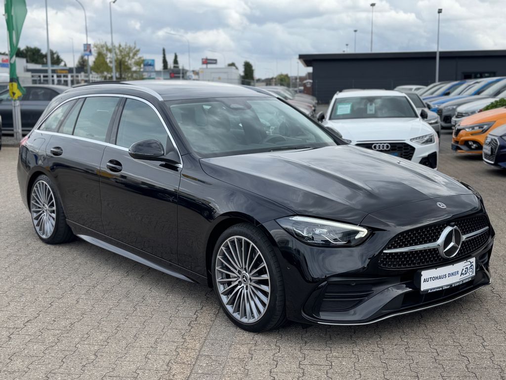 Mercedes-Benz C 200 2023