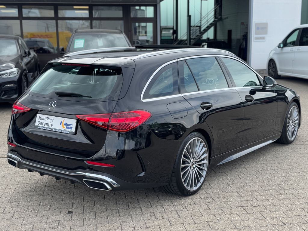 Mercedes-Benz C 200 2023