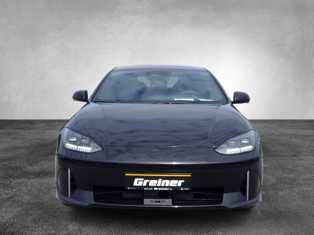 Hyundai IONIQ 6 2023