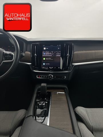 Volvo V90 Cross Country 2022