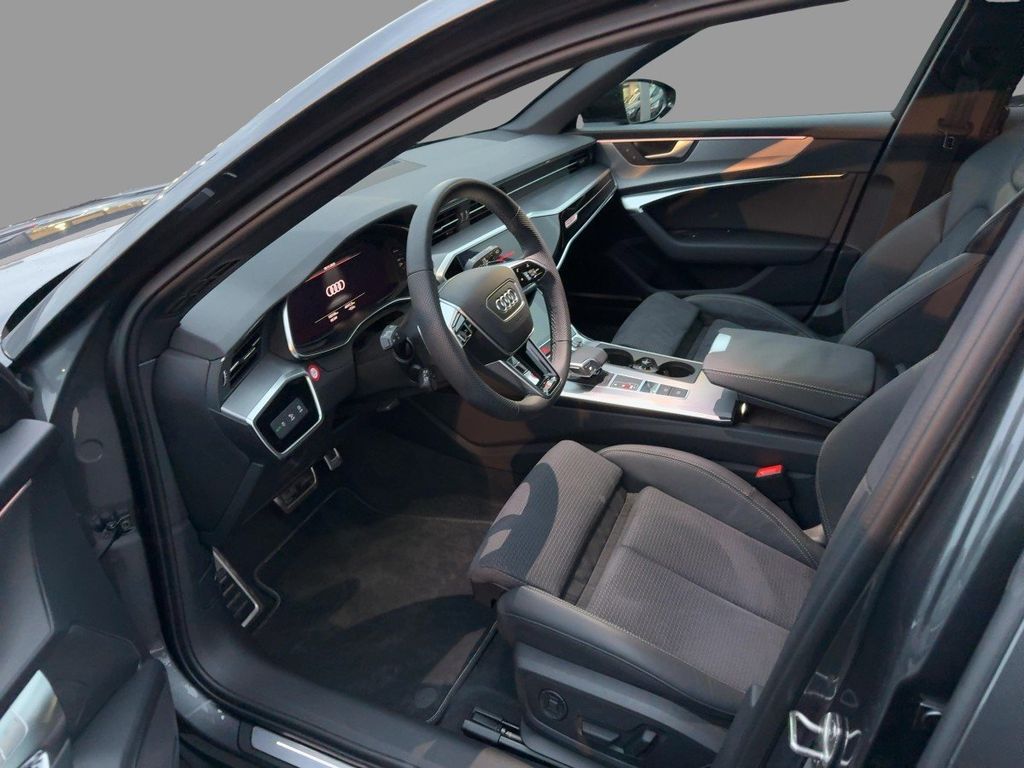 Audi S6 2024