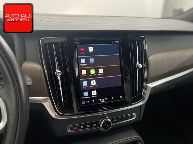 Volvo V90 Cross Country 2022