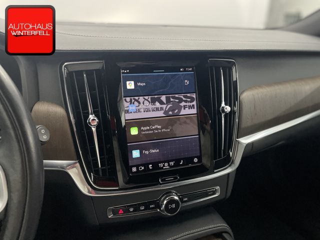 Volvo V90 Cross Country 2022