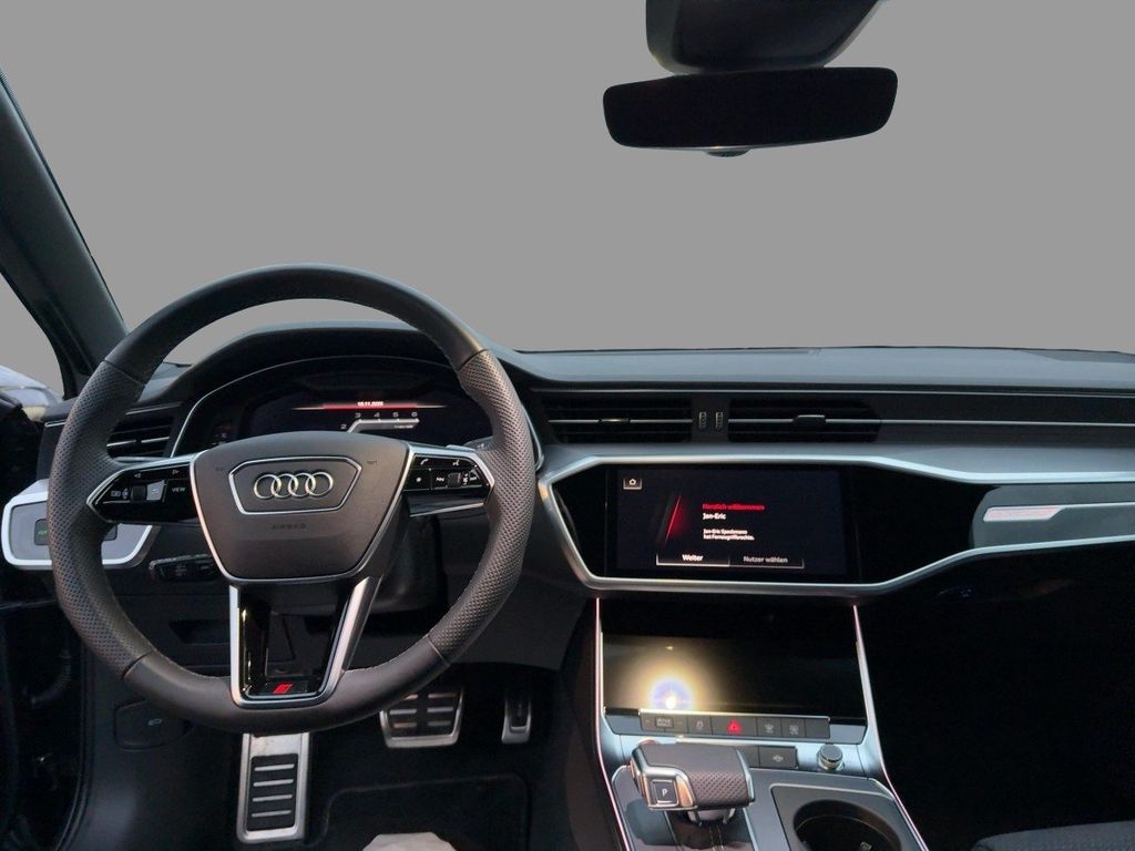 Audi S6 2024