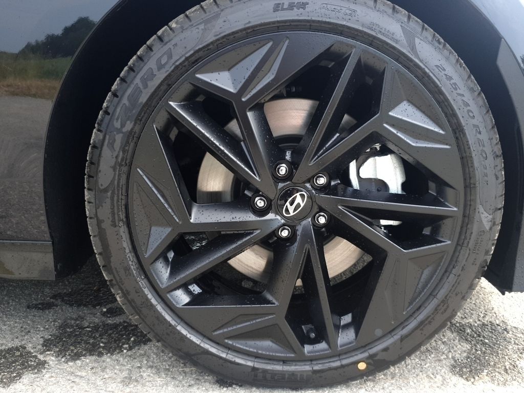 Hyundai IONIQ 6 2023