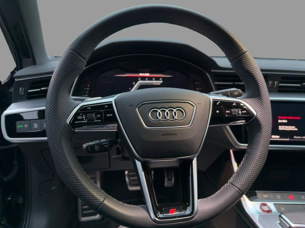 Audi S6 2024