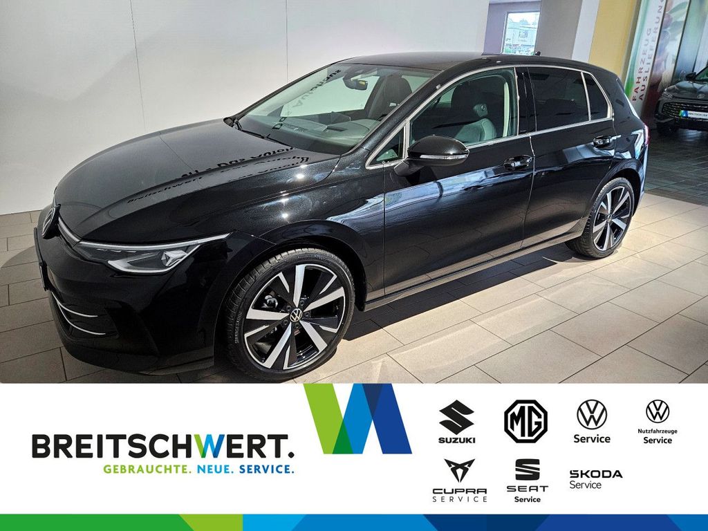 Volkswagen Golf 2025